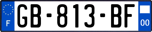 GB-813-BF