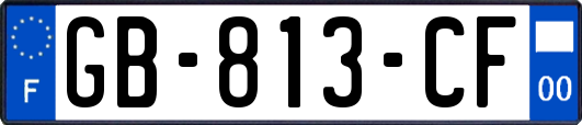 GB-813-CF