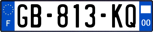 GB-813-KQ