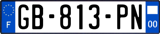 GB-813-PN