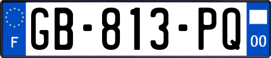 GB-813-PQ
