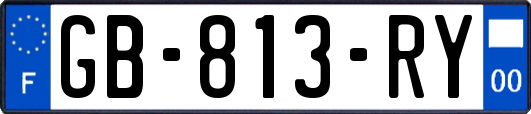 GB-813-RY