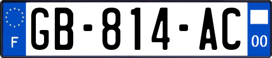 GB-814-AC