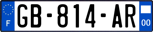 GB-814-AR