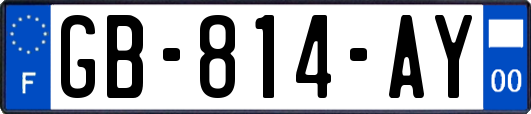 GB-814-AY