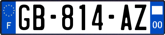 GB-814-AZ