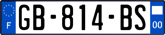GB-814-BS