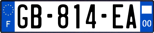 GB-814-EA