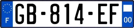 GB-814-EF