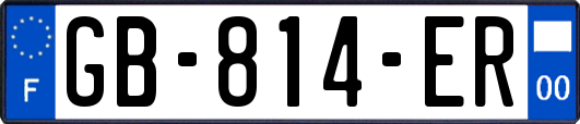 GB-814-ER