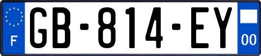 GB-814-EY