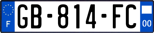 GB-814-FC