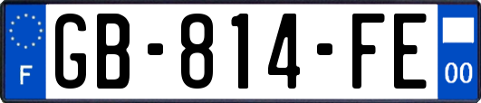 GB-814-FE