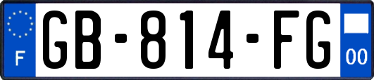 GB-814-FG