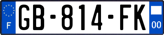 GB-814-FK