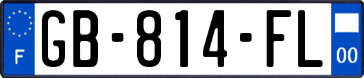 GB-814-FL