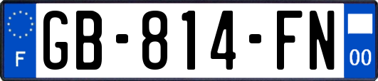 GB-814-FN