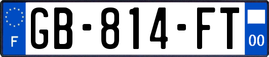 GB-814-FT