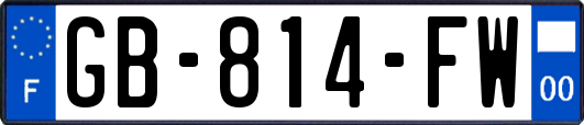GB-814-FW