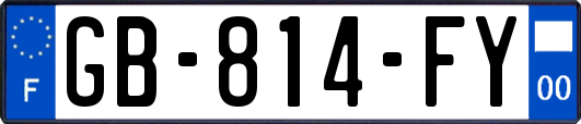 GB-814-FY