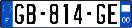 GB-814-GE