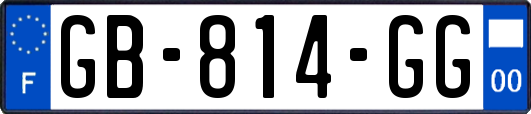 GB-814-GG