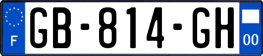 GB-814-GH