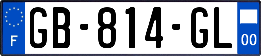 GB-814-GL