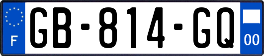 GB-814-GQ