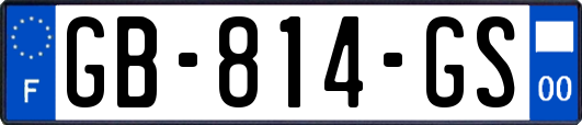 GB-814-GS