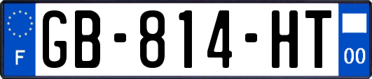 GB-814-HT