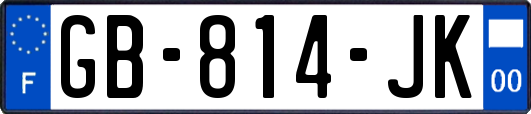 GB-814-JK