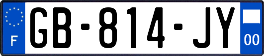 GB-814-JY