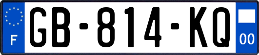 GB-814-KQ