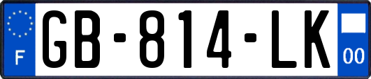 GB-814-LK
