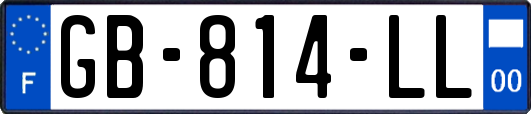 GB-814-LL