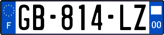 GB-814-LZ