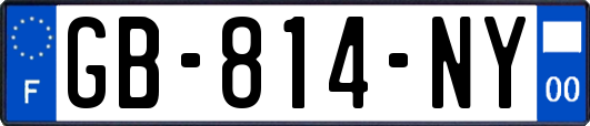 GB-814-NY