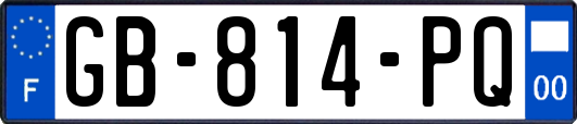 GB-814-PQ