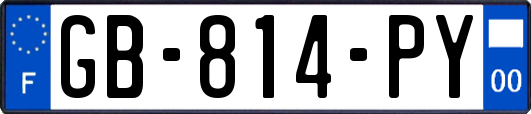 GB-814-PY