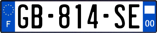 GB-814-SE