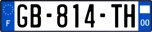 GB-814-TH