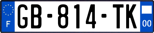 GB-814-TK
