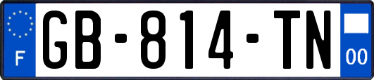GB-814-TN