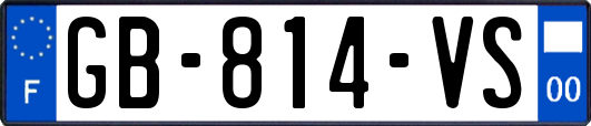 GB-814-VS