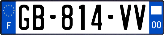 GB-814-VV