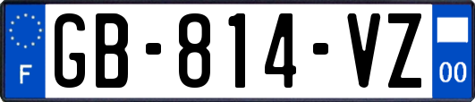 GB-814-VZ