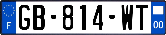 GB-814-WT