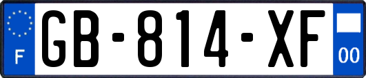 GB-814-XF
