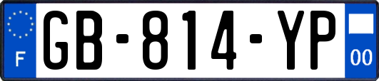 GB-814-YP